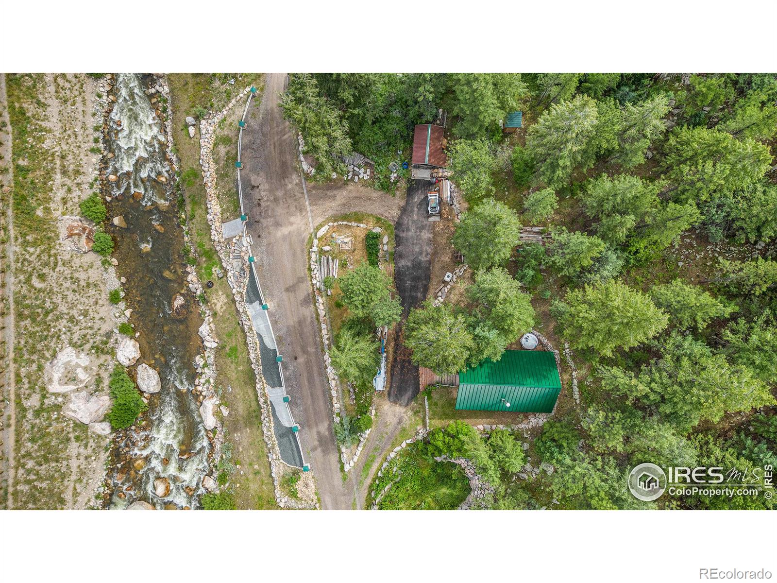 MLS Image #4 for 206  waltonia river court,drake, Colorado