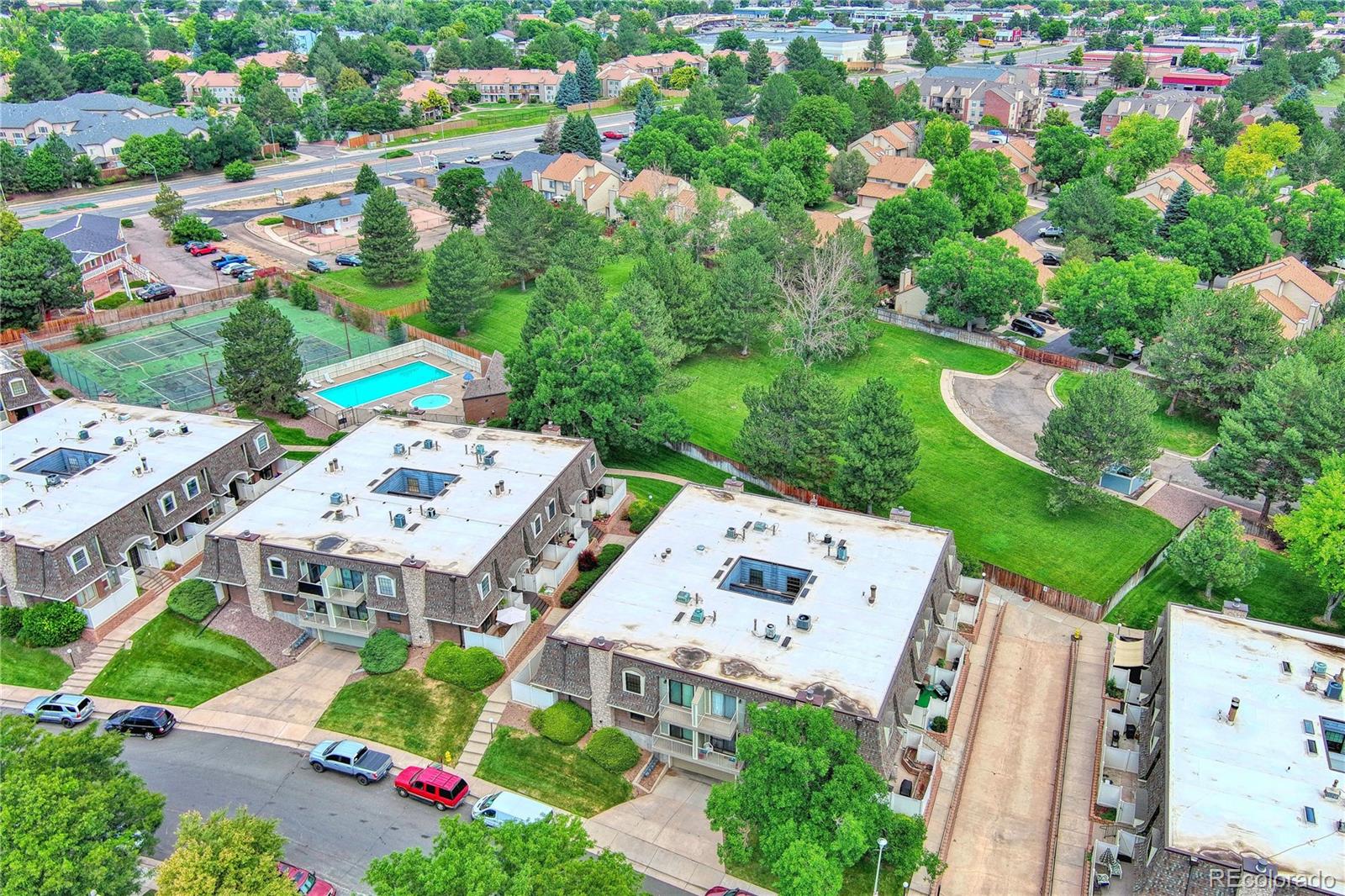 MLS Image #24 for 15503 e wyoming drive,aurora, Colorado