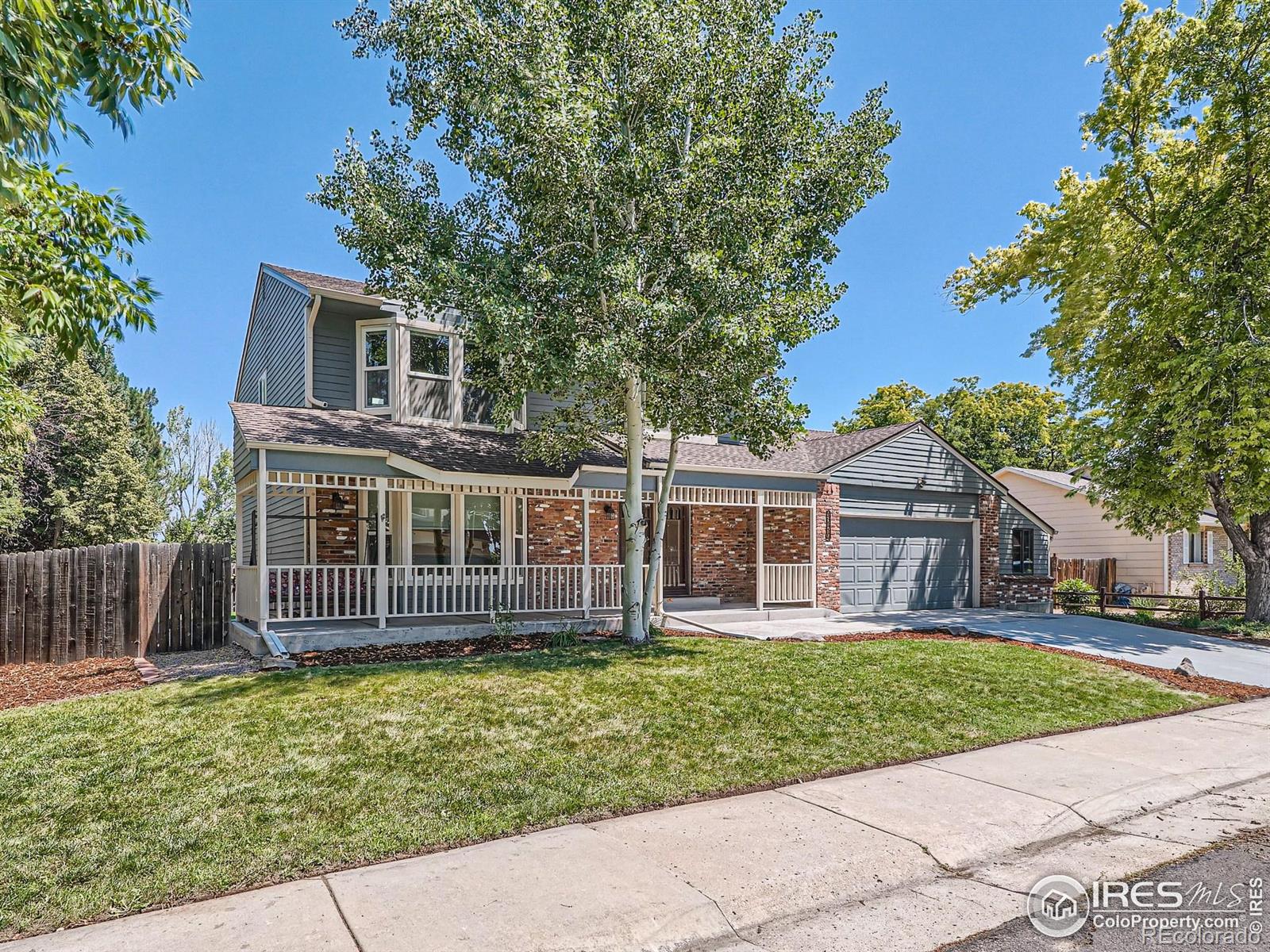 Report Image for 10814  Hobbit Lane,Westminster, Colorado