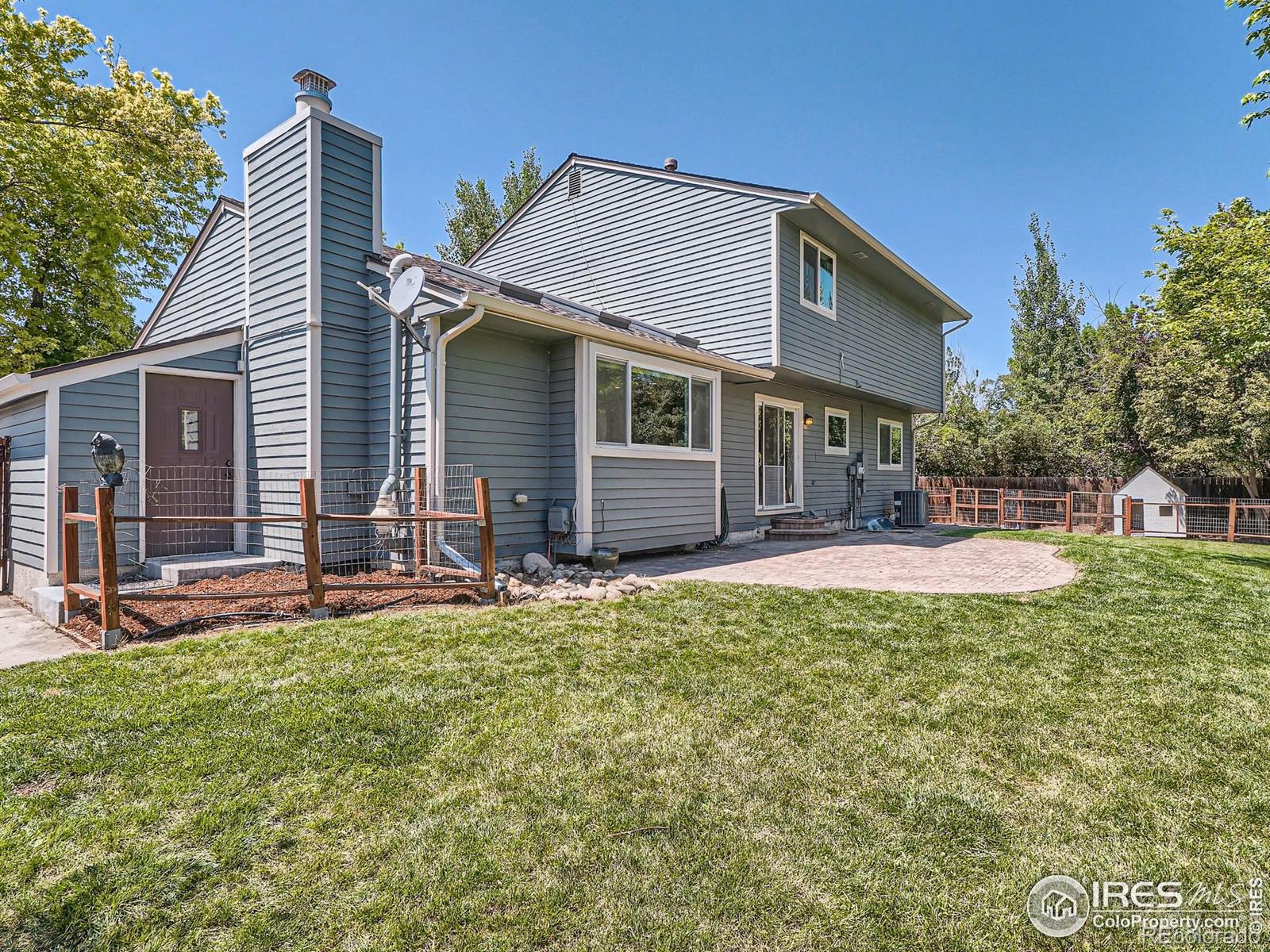 MLS Image #35 for 10814  hobbit lane,westminster, Colorado