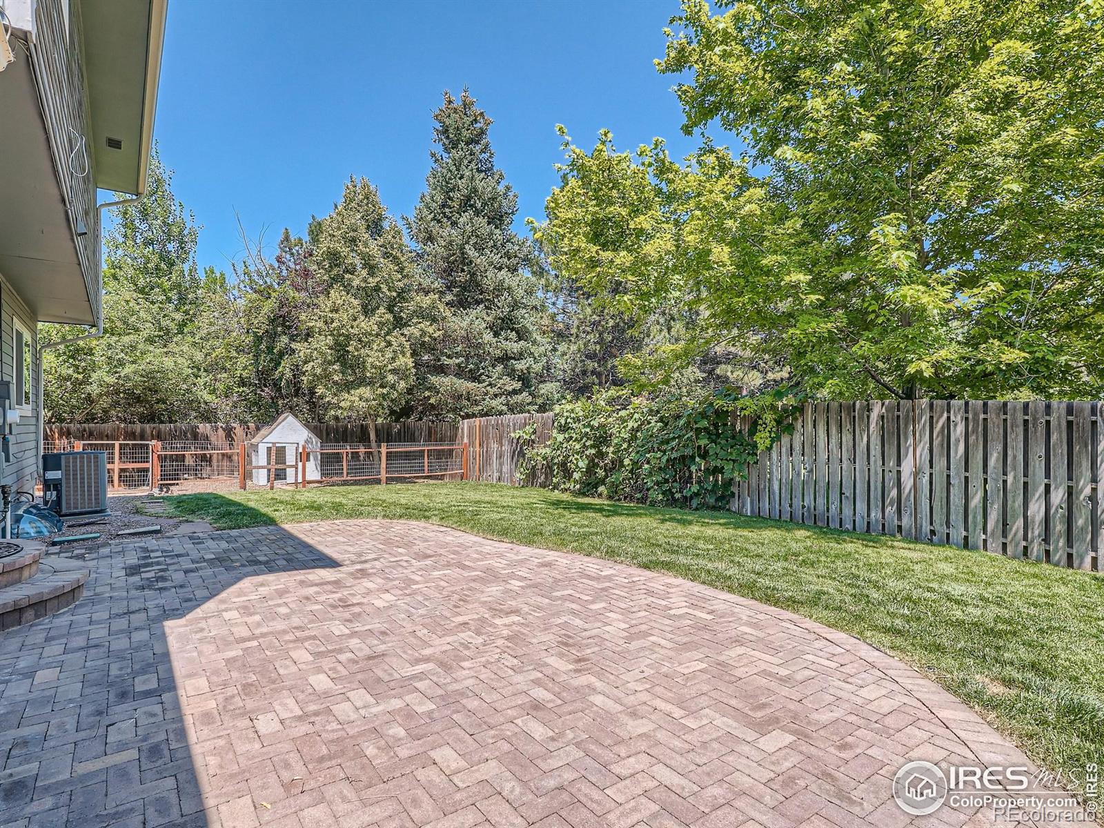 MLS Image #36 for 10814  hobbit lane,westminster, Colorado