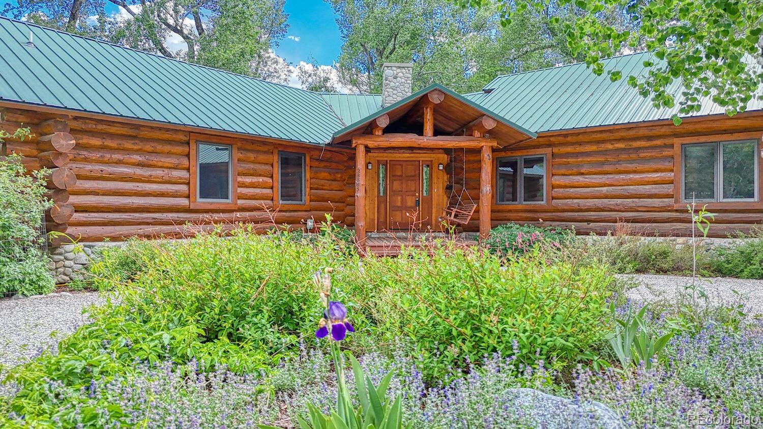 MLS Image #2 for 28885  fairway drive,buena vista, Colorado