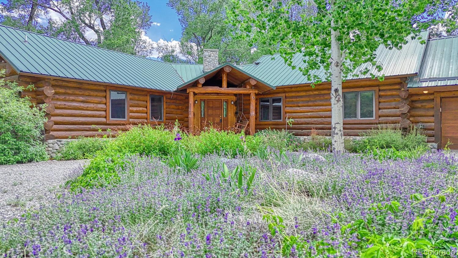 MLS Image #3 for 28885  fairway drive,buena vista, Colorado