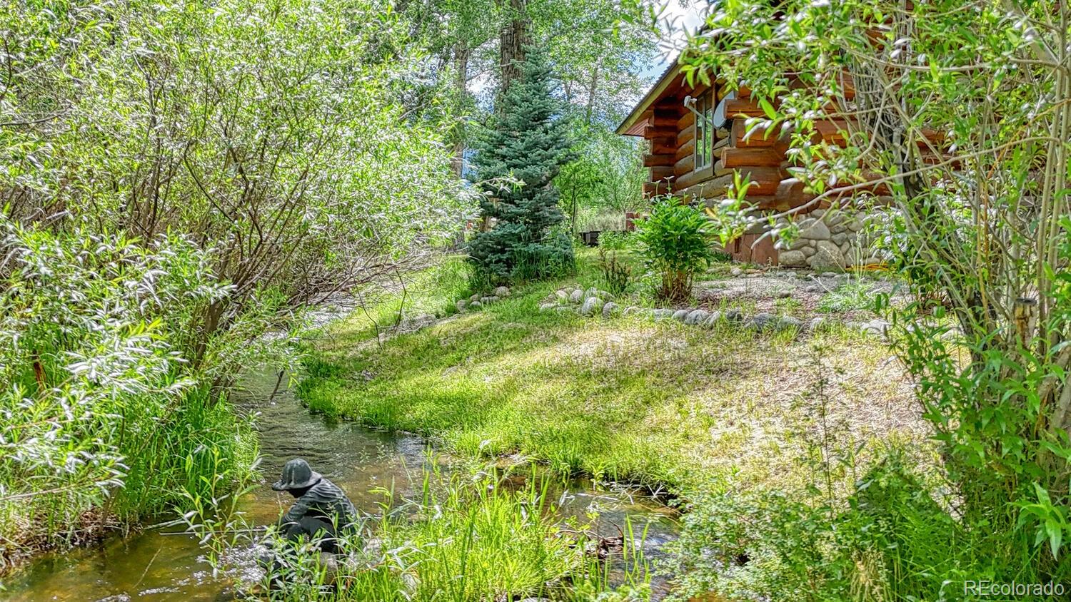 MLS Image #34 for 28885  fairway drive,buena vista, Colorado