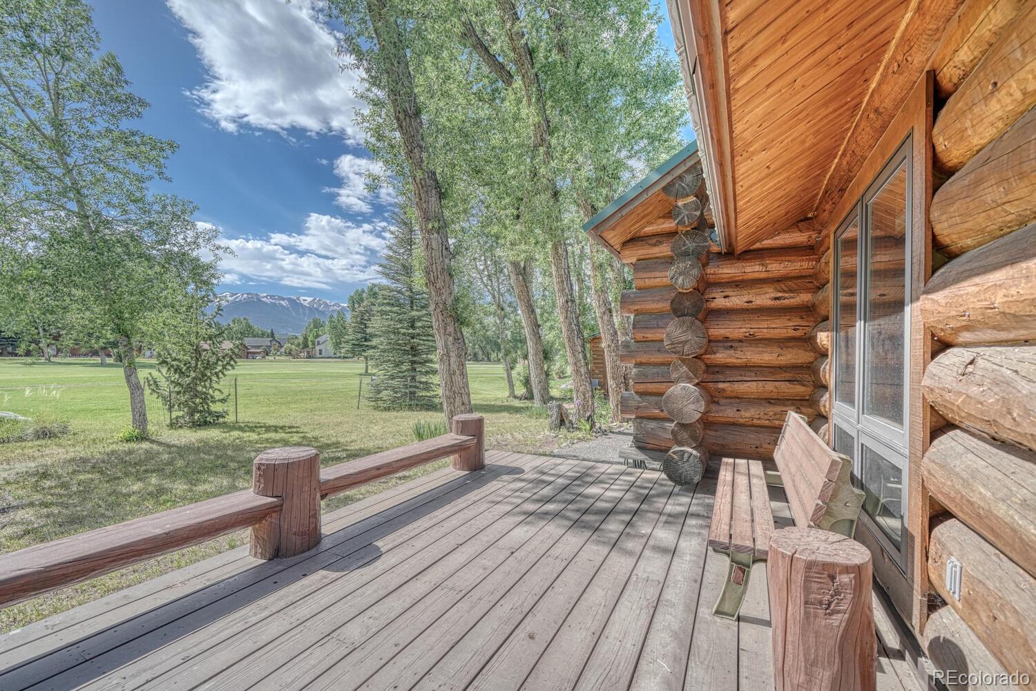 MLS Image #36 for 28885  fairway drive,buena vista, Colorado