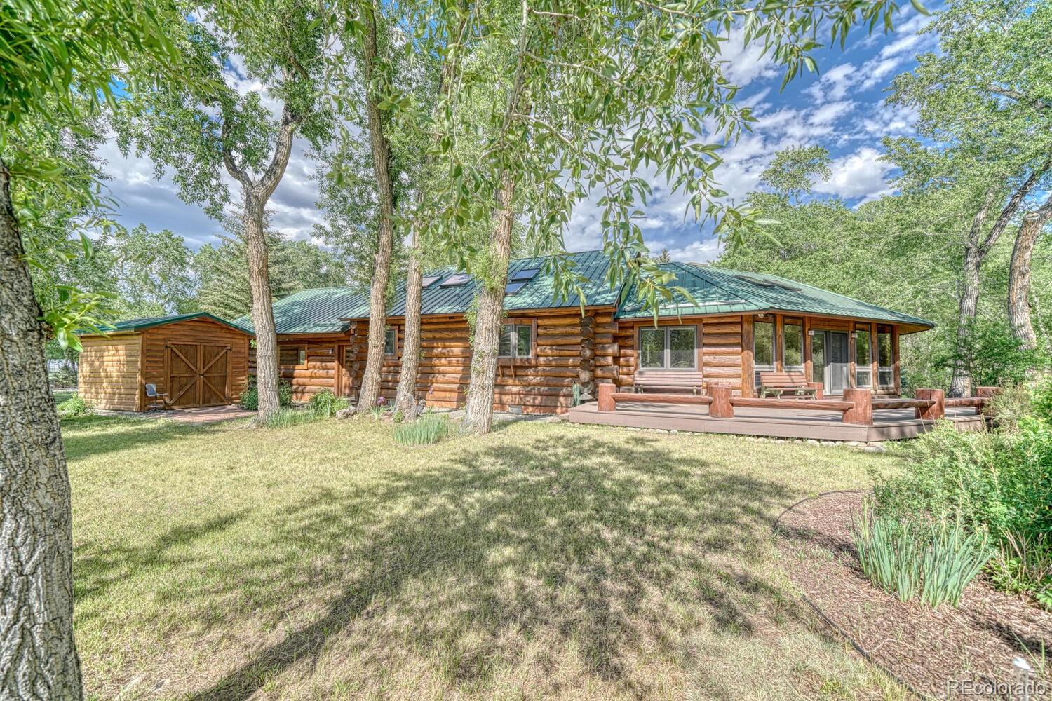 MLS Image #38 for 28885  fairway drive,buena vista, Colorado