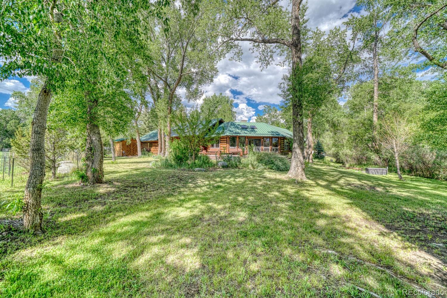 MLS Image #39 for 28885  fairway drive,buena vista, Colorado