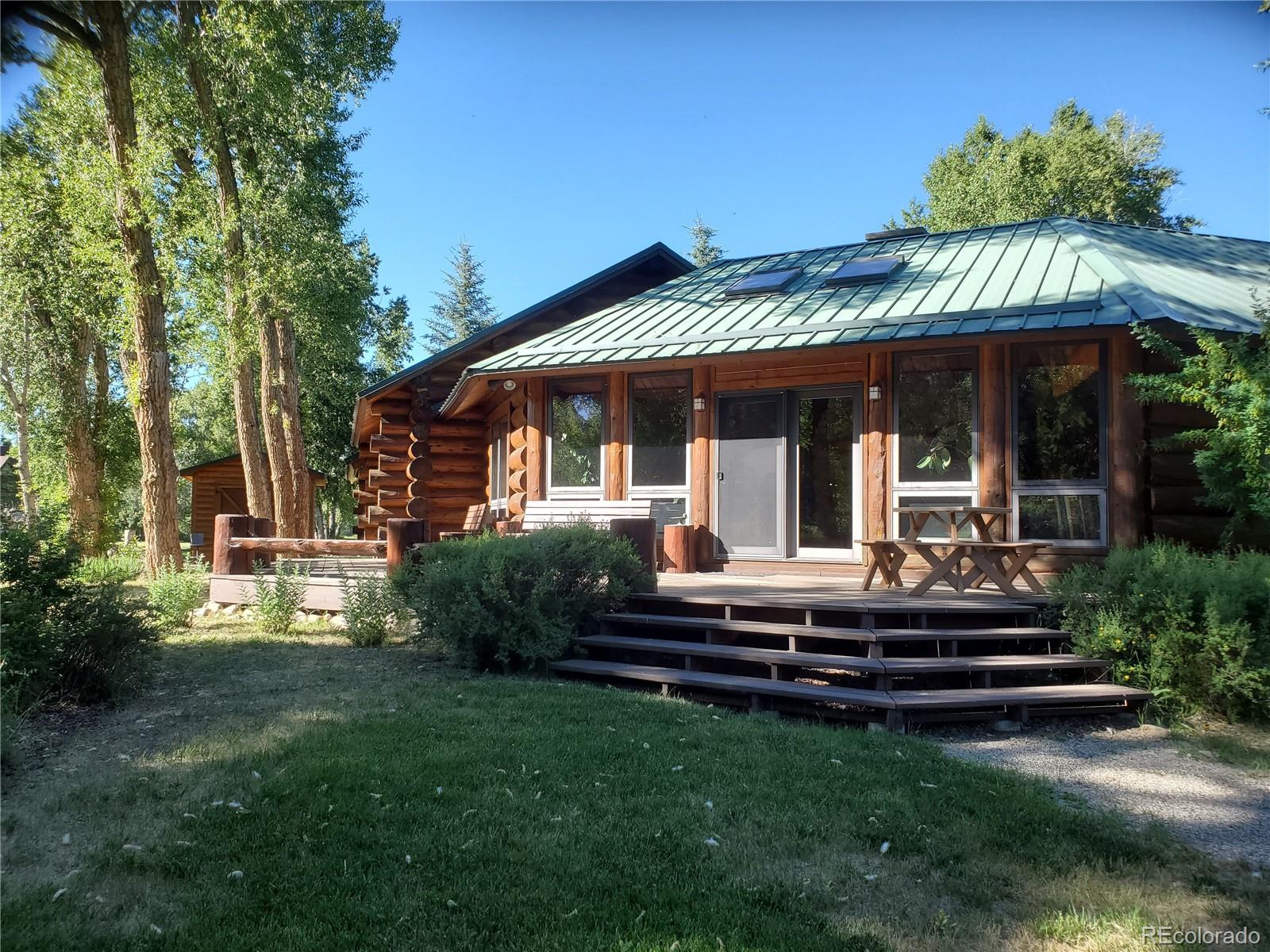 MLS Image #42 for 28885  fairway drive,buena vista, Colorado