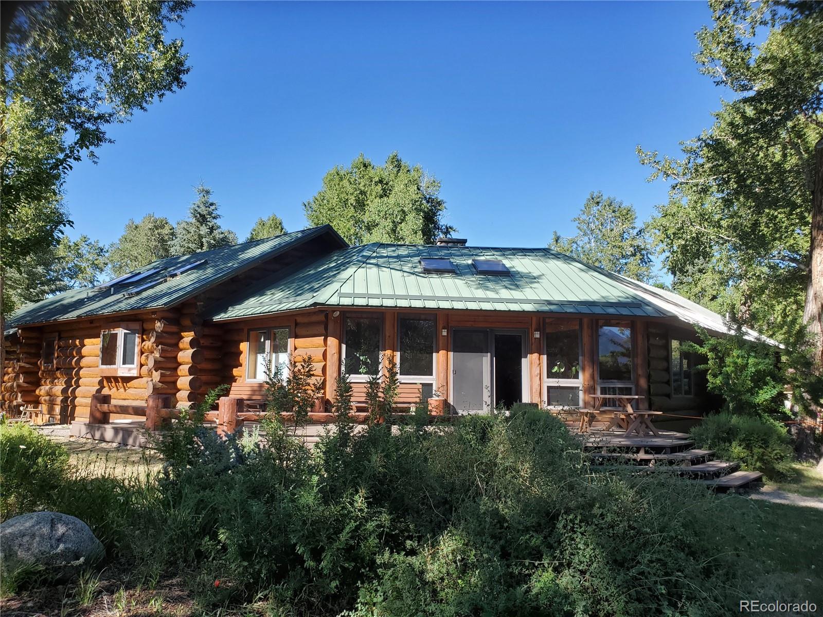 MLS Image #43 for 28885  fairway drive,buena vista, Colorado