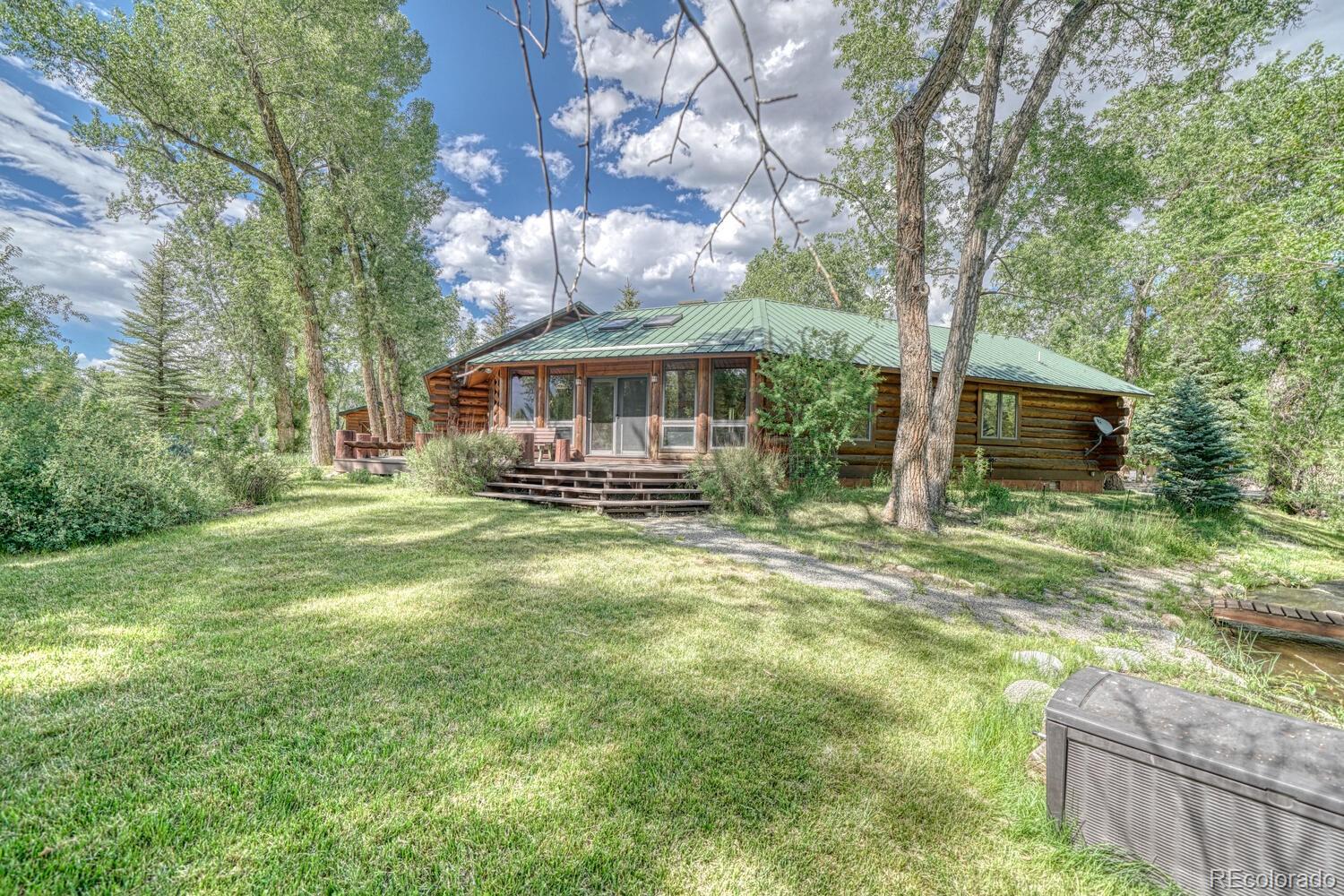 MLS Image #46 for 28885  fairway drive,buena vista, Colorado