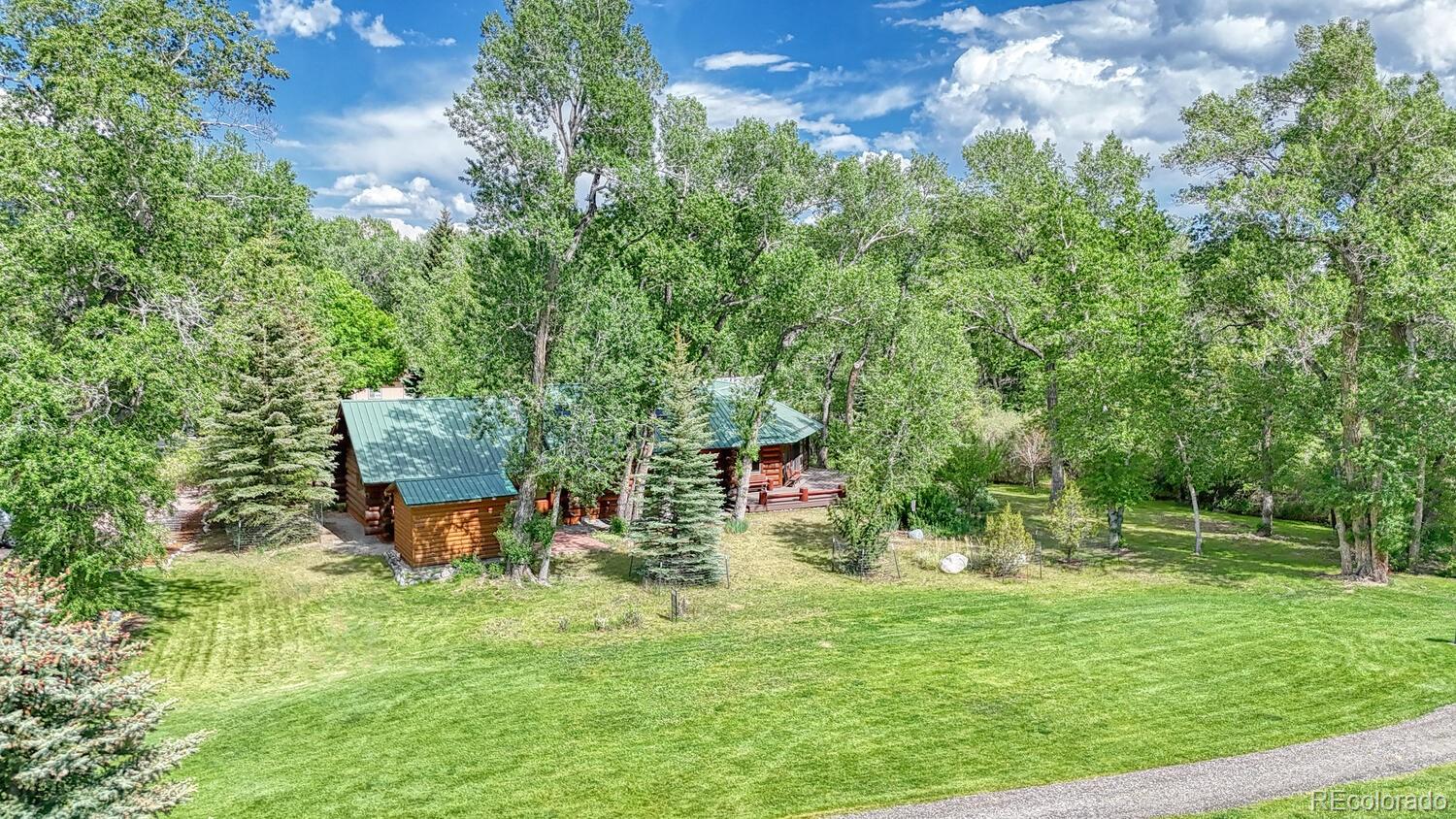 MLS Image #48 for 28885  fairway drive,buena vista, Colorado