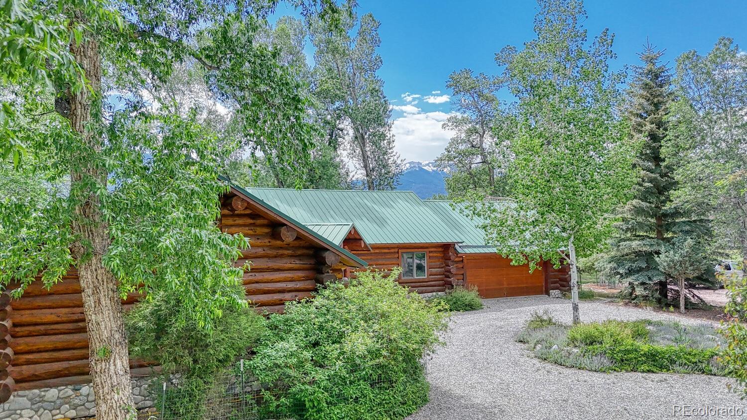 MLS Image #49 for 28885  fairway drive,buena vista, Colorado