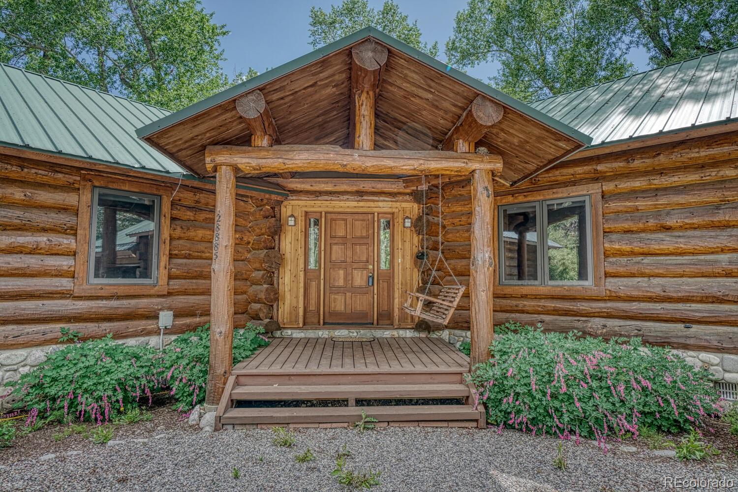 MLS Image #5 for 28885  fairway drive,buena vista, Colorado