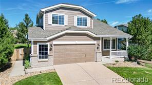 MLS Image #0 for 1232  berganot trail,castle pines, Colorado