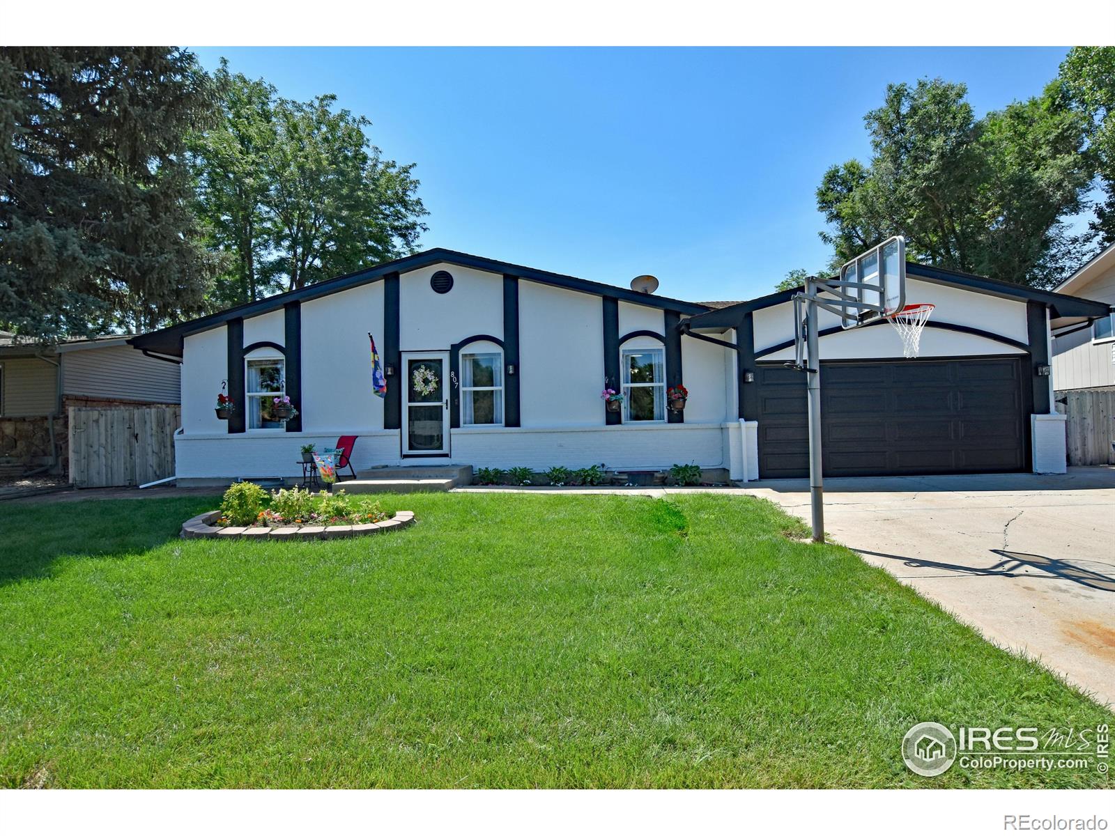 MLS Image #0 for 807  locust street,windsor, Colorado