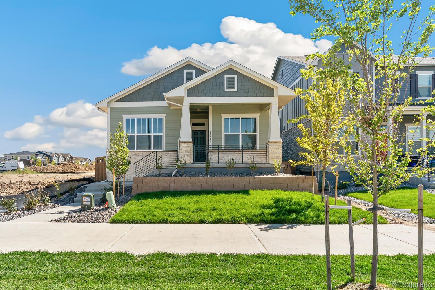 MLS Image #0 for 6026 n lisbon street,aurora, Colorado