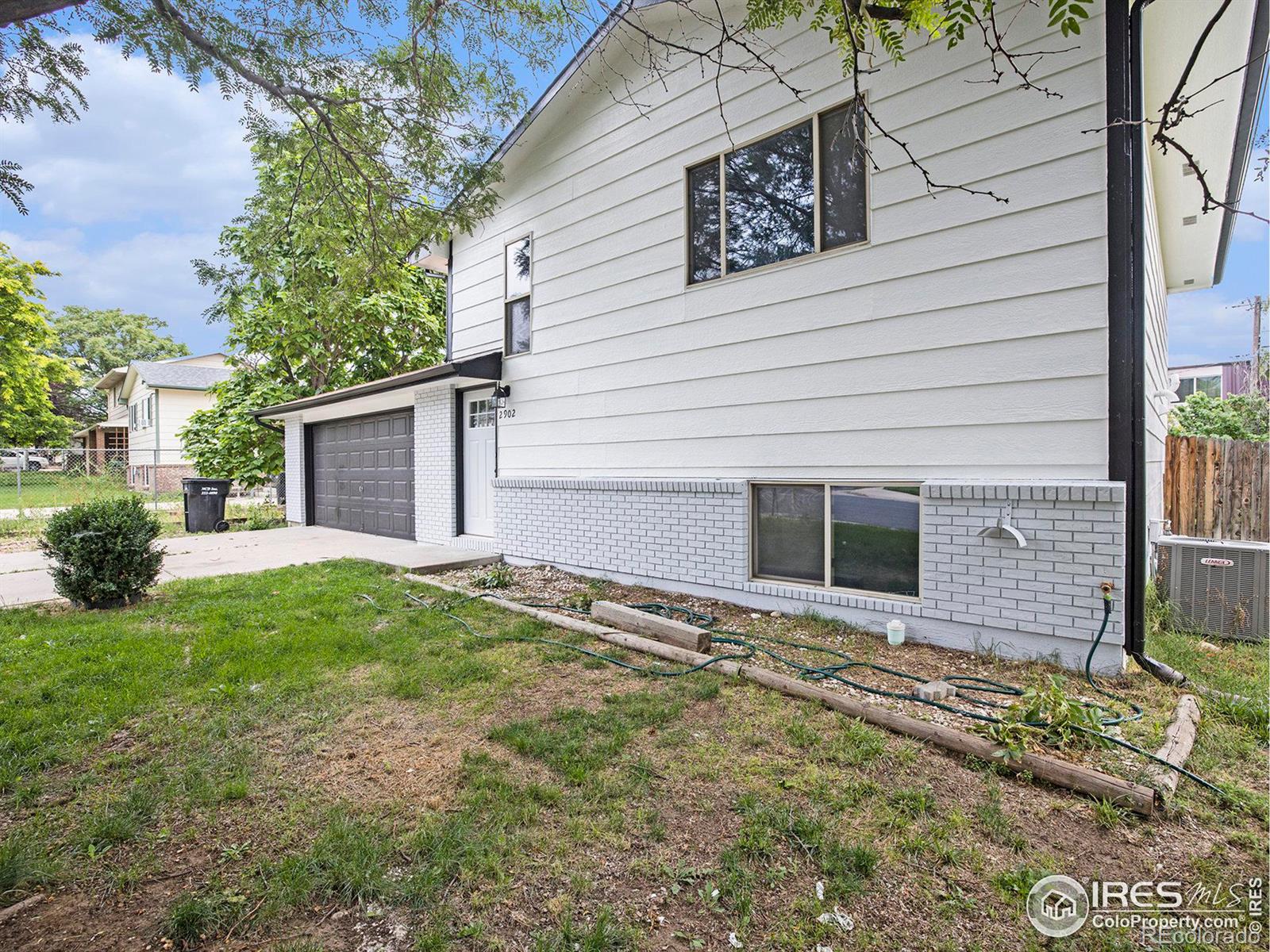 MLS Image #3 for 2902  13th avenue,greeley, Colorado