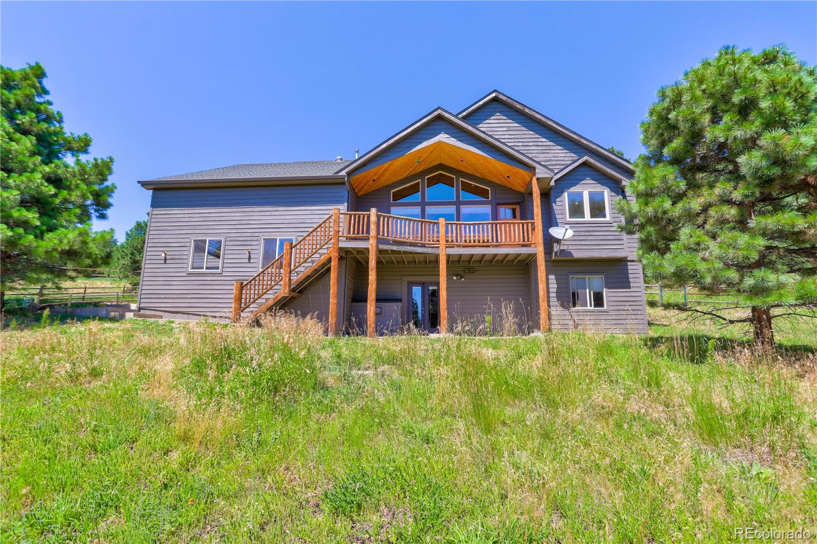 MLS Image #0 for 6272 s valley drive,morrison, Colorado