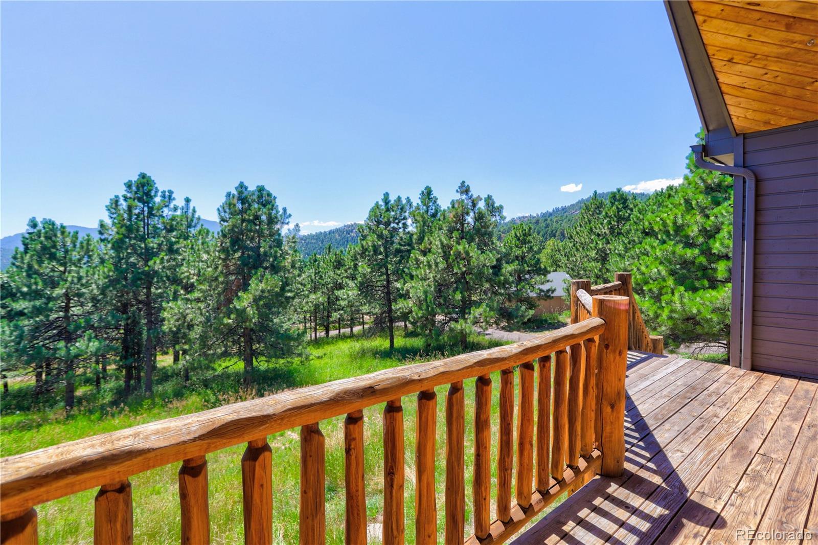 MLS Image #2 for 6272 s valley drive,morrison, Colorado