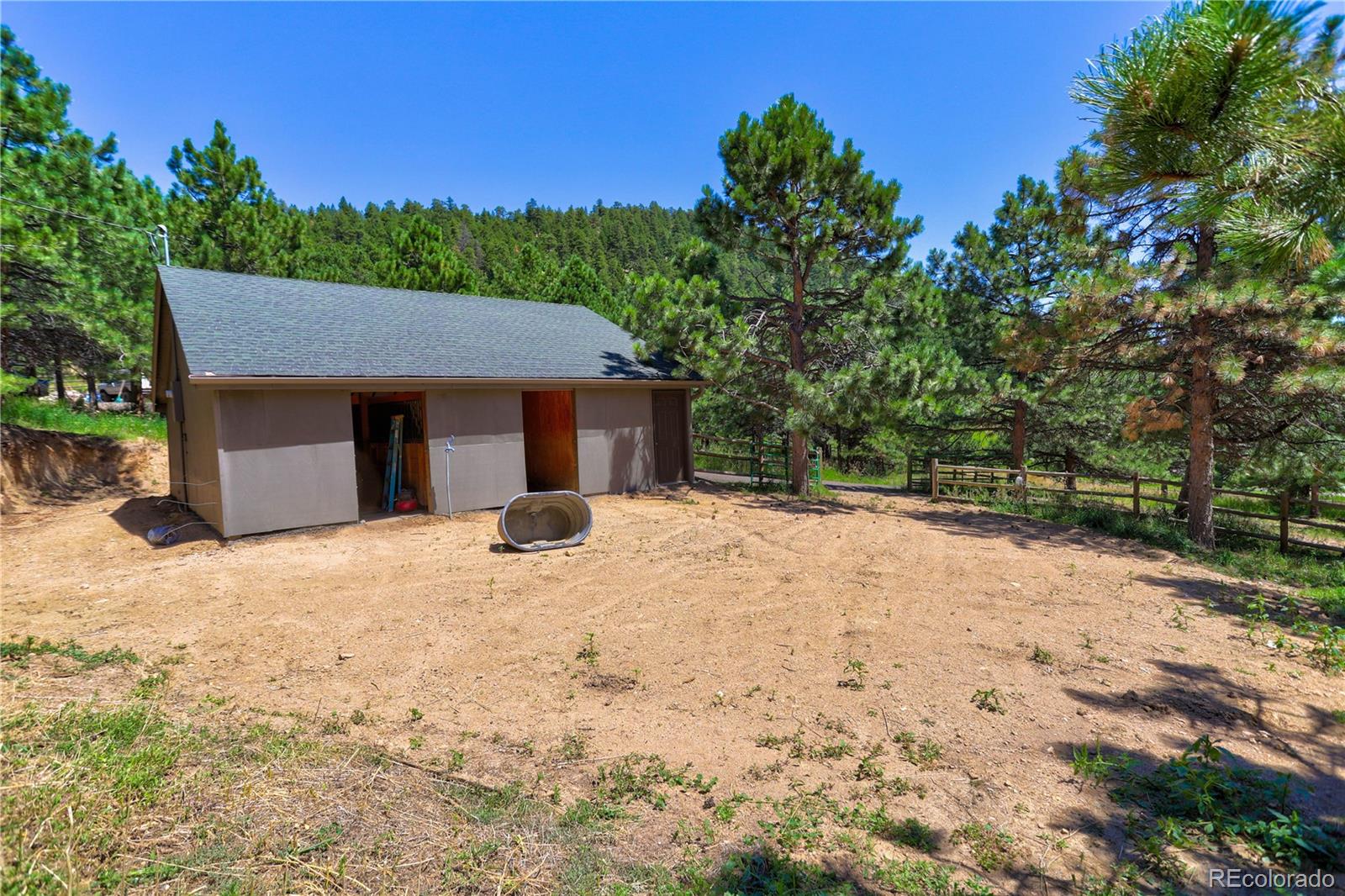 MLS Image #37 for 6272 s valley drive,morrison, Colorado