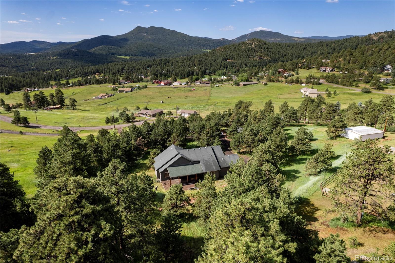 MLS Image #39 for 6272 s valley drive,morrison, Colorado