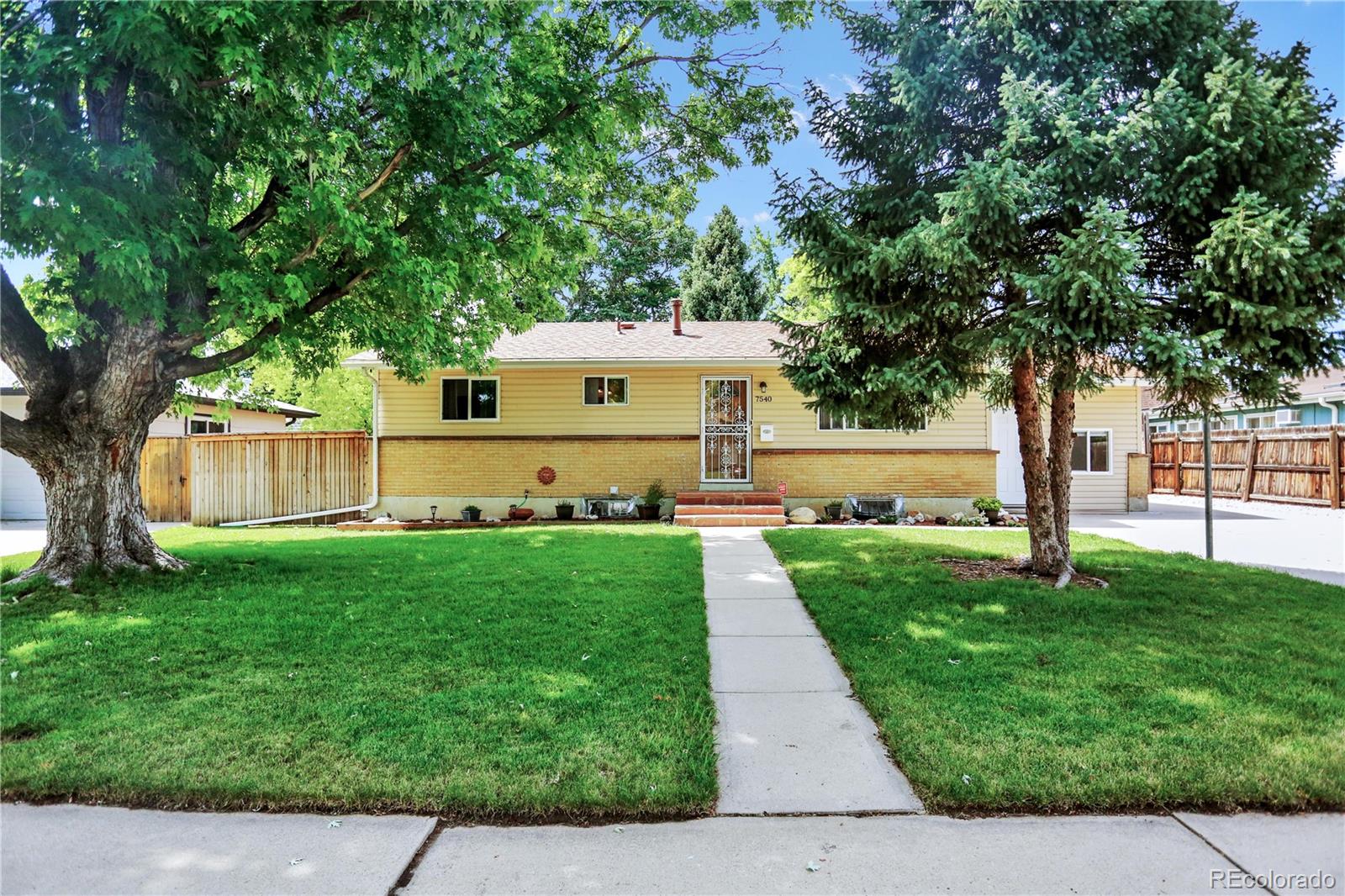 MLS Image #0 for 7540 w mexico drive,lakewood, Colorado
