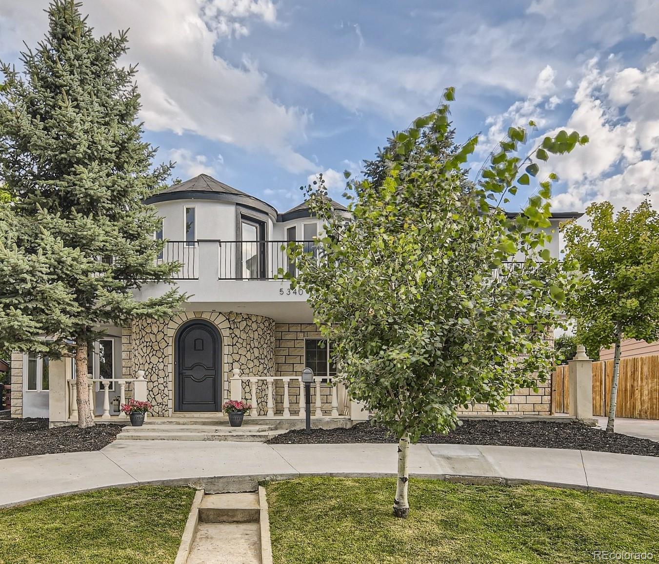 MLS Image #0 for 5340  highline place,denver, Colorado