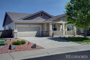 MLS Image #0 for 409  peabody street,castle rock, Colorado