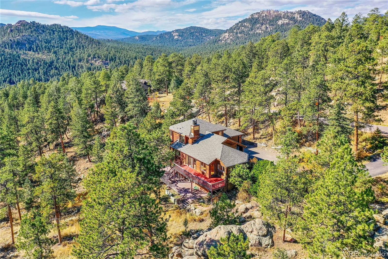 CMA Image for 29840  troutdale scenic drive,Evergreen, Colorado