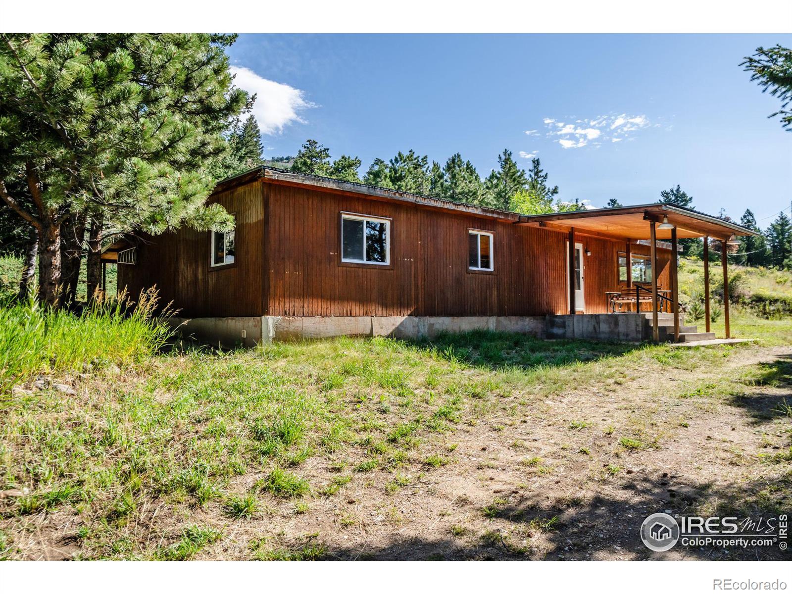 MLS Image #19 for 5200  sugarloaf road,boulder, Colorado