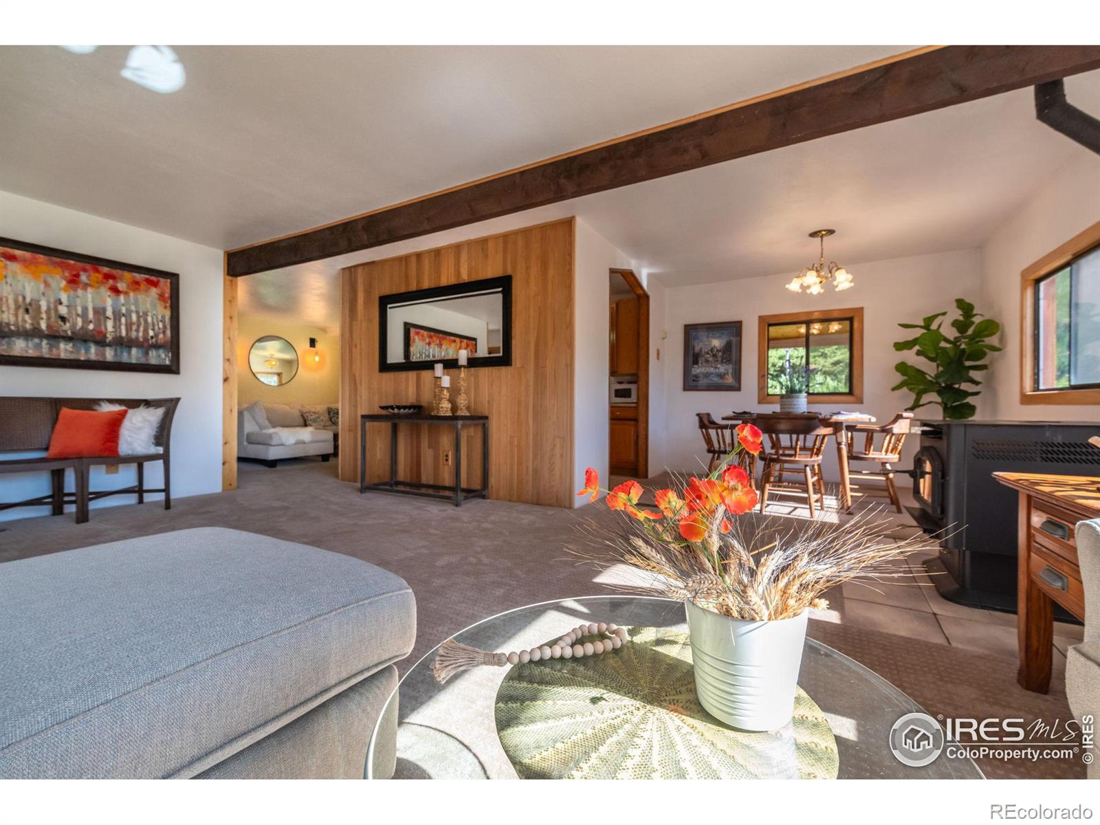 MLS Image #2 for 5200  sugarloaf road,boulder, Colorado