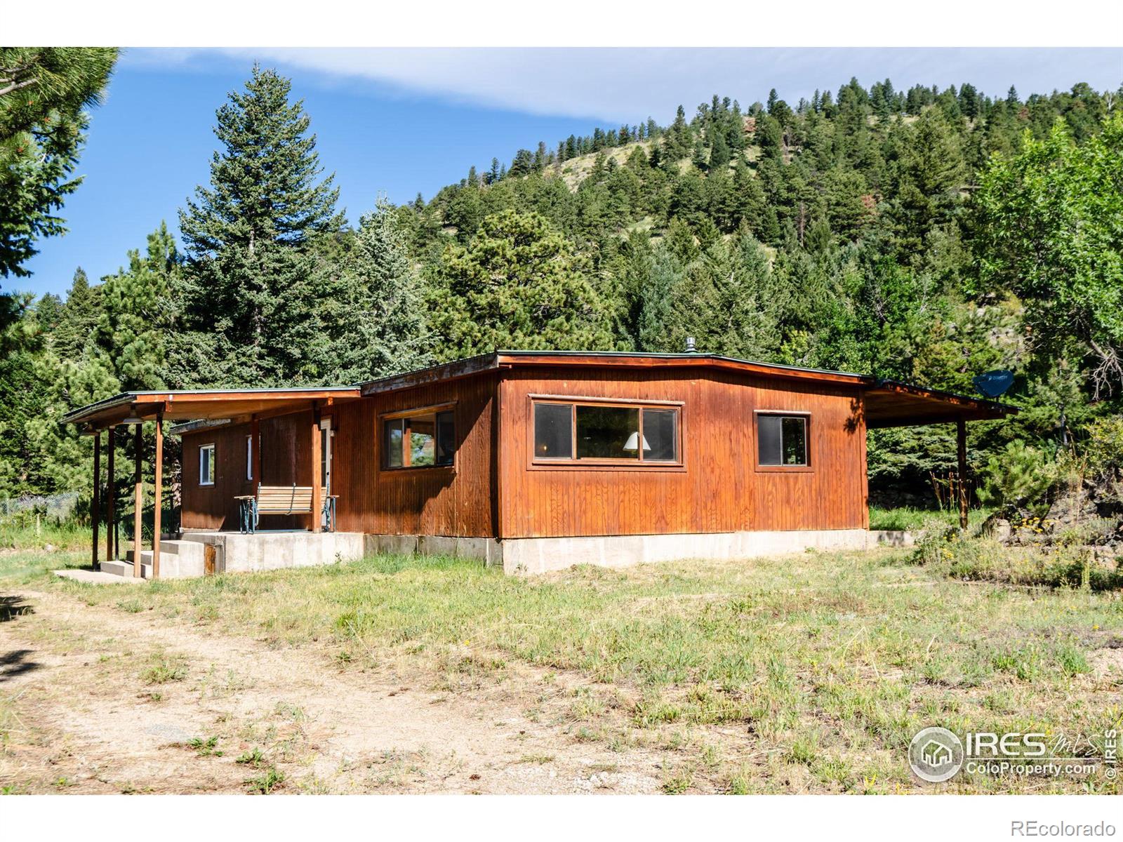 MLS Image #20 for 5200  sugarloaf road,boulder, Colorado