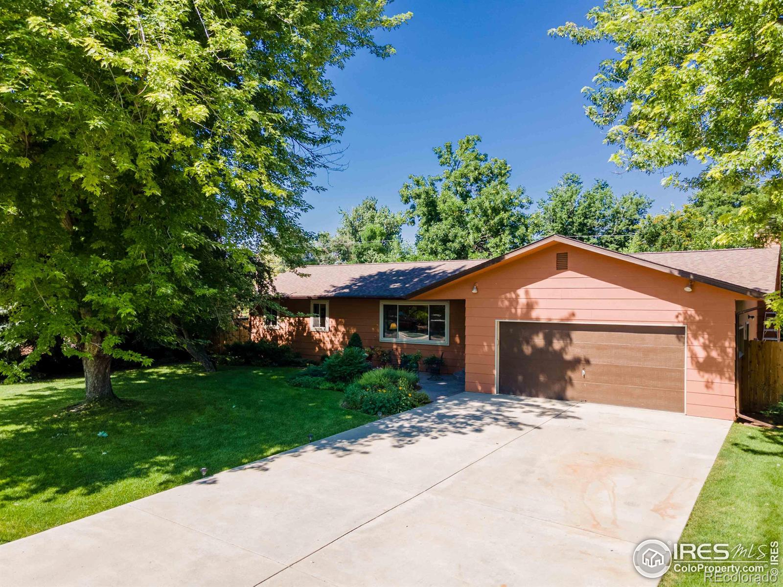 MLS Image #0 for 3921  capitol drive,fort collins, Colorado