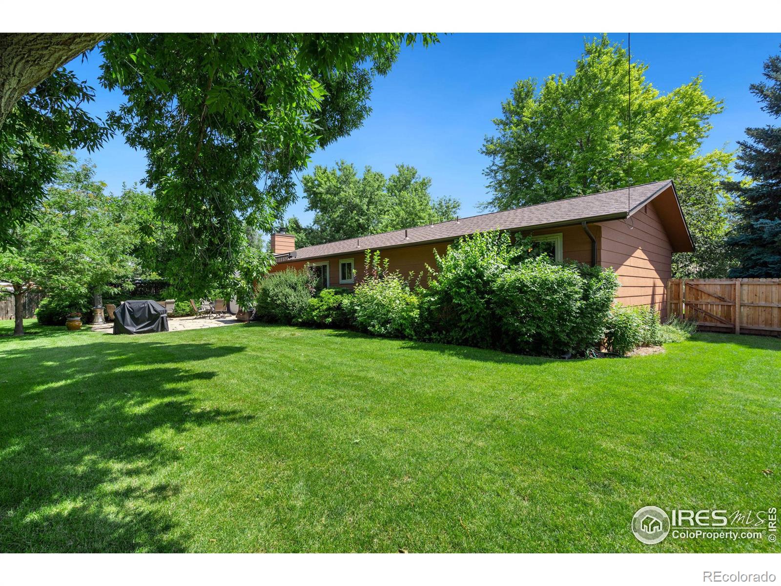 MLS Image #26 for 3921  capitol drive,fort collins, Colorado