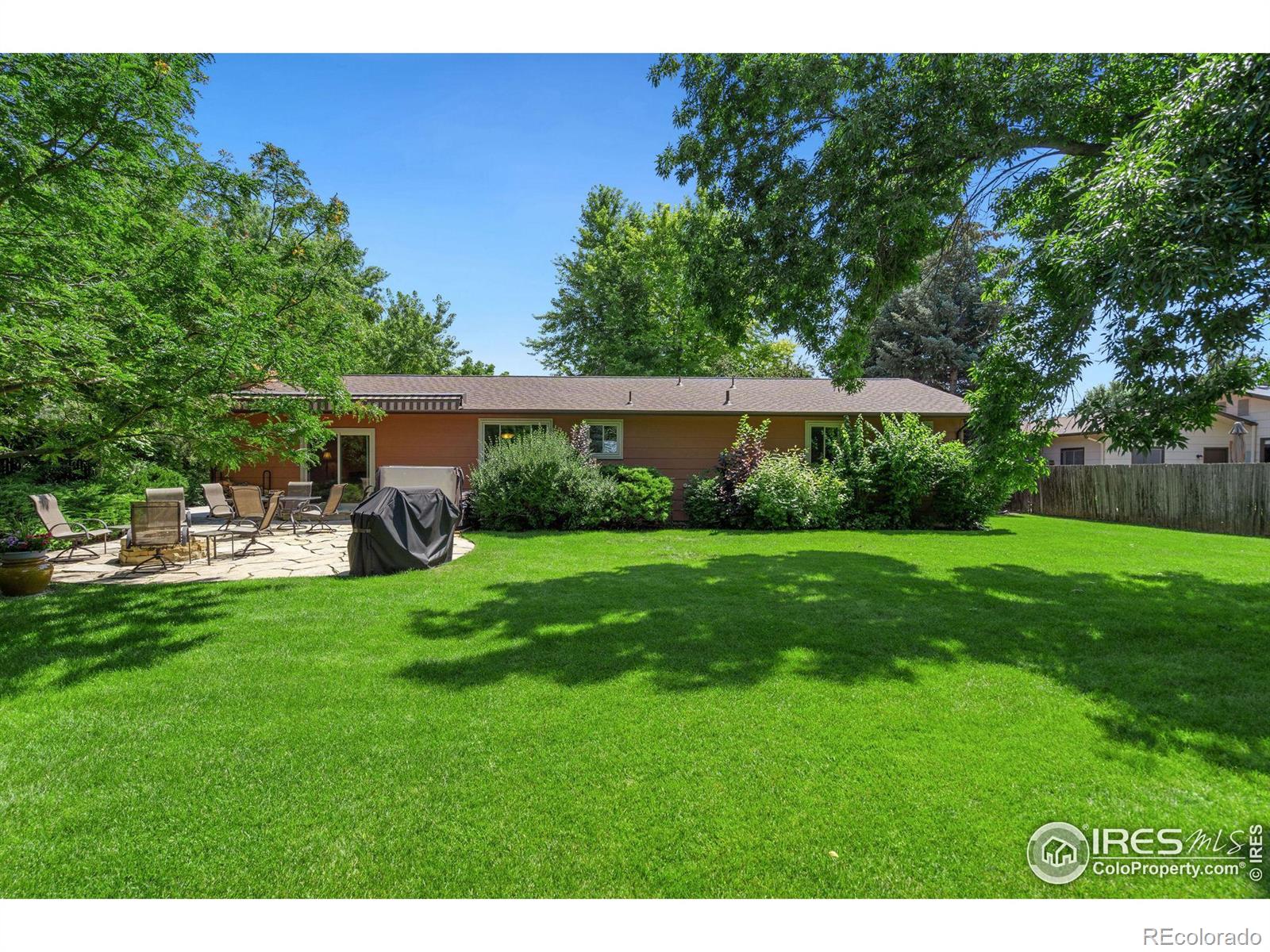 MLS Image #27 for 3921  capitol drive,fort collins, Colorado