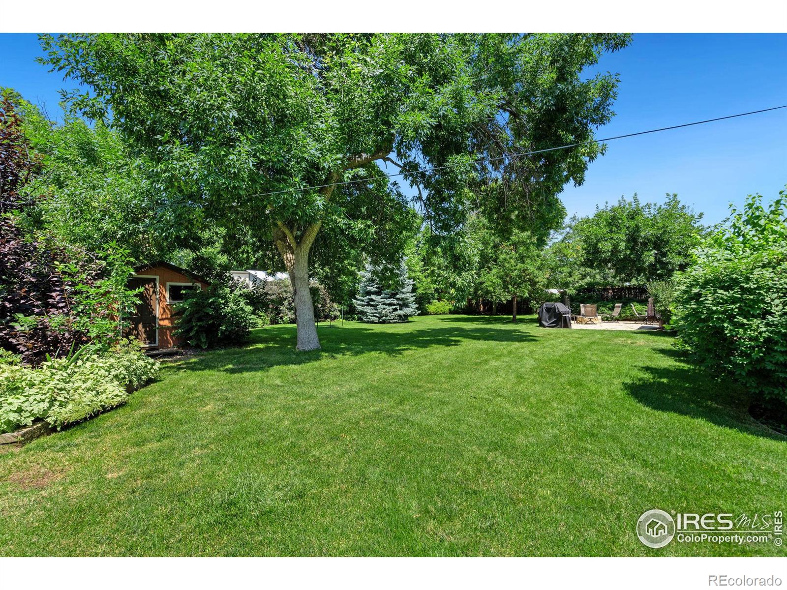 MLS Image #28 for 3921  capitol drive,fort collins, Colorado