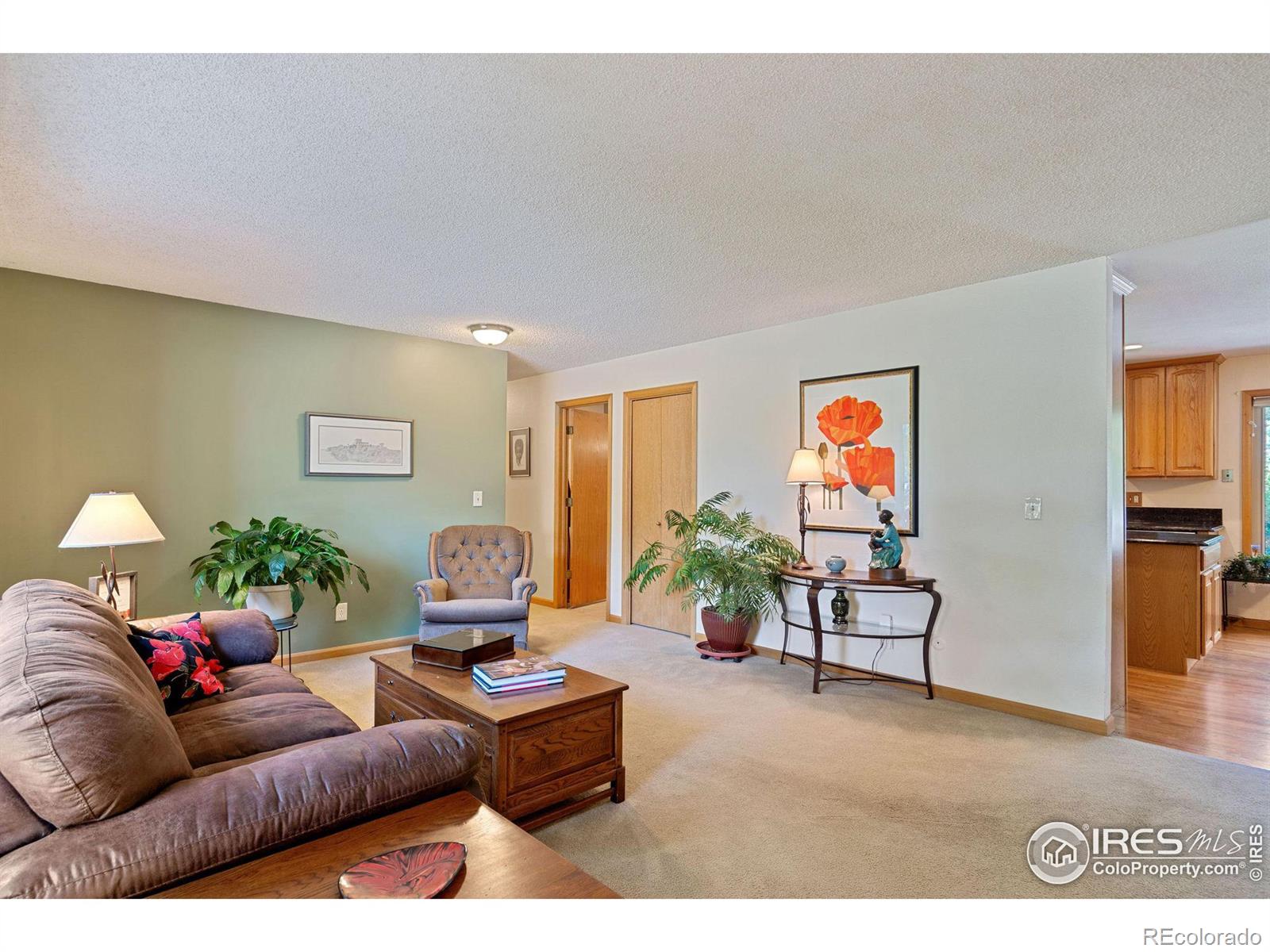 MLS Image #5 for 3921  capitol drive,fort collins, Colorado