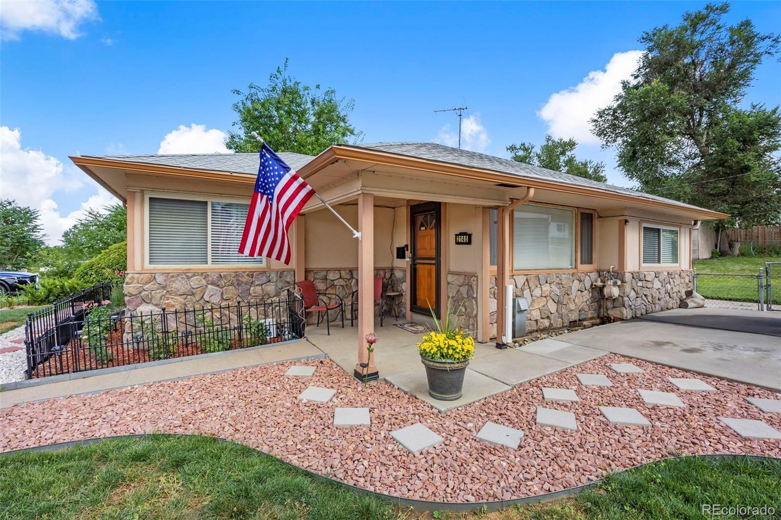 MLS Image #0 for 2140  custer place,denver, Colorado