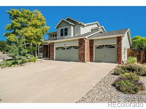 MLS Image #0 for 1023 w 45th street,loveland, Colorado