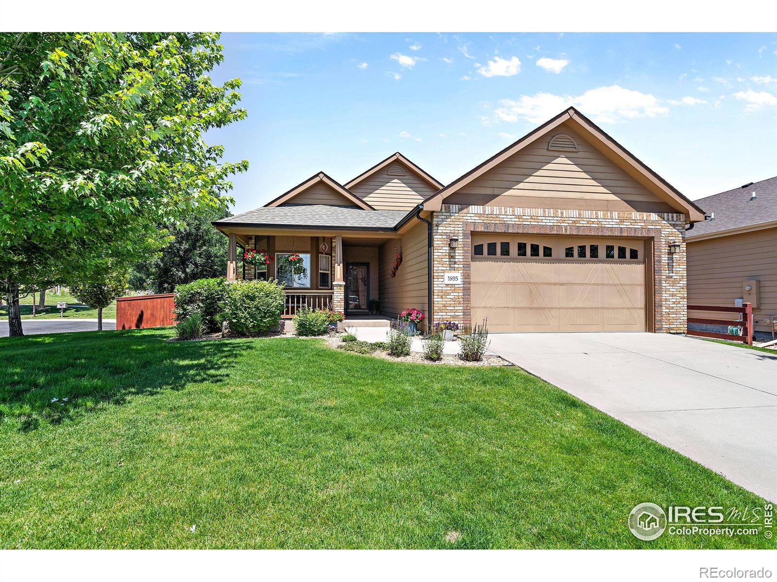 MLS Image #0 for 1695  tennessee street,loveland, Colorado