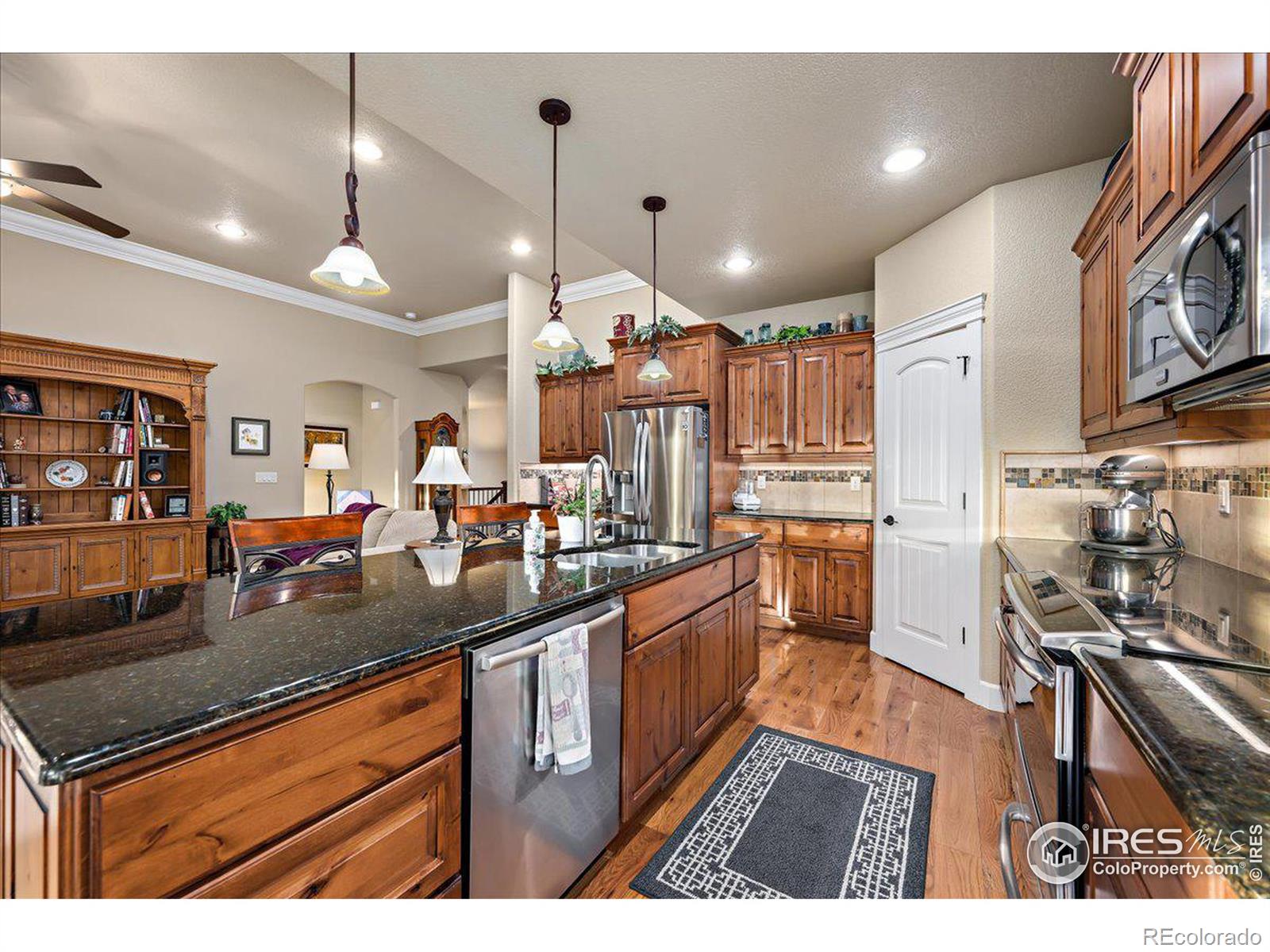 MLS Image #13 for 1328  crabapple drive,loveland, Colorado