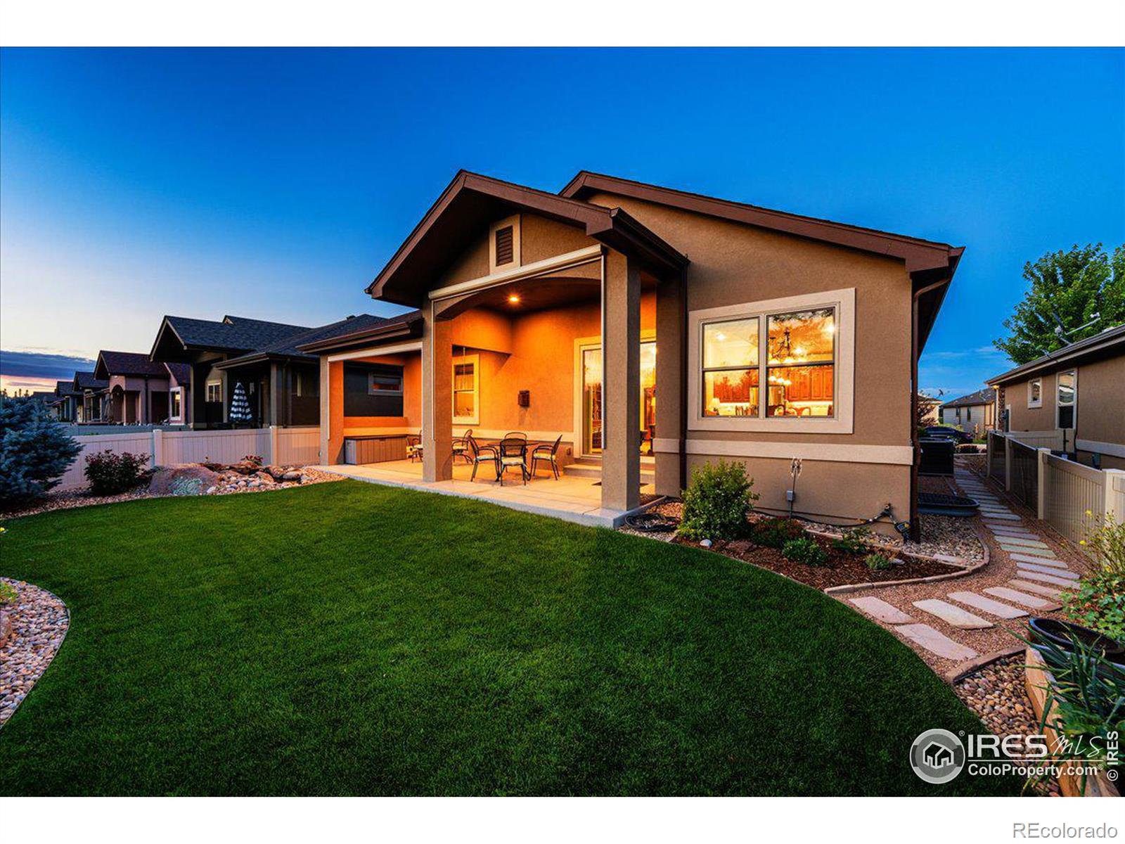 MLS Image #30 for 1328  crabapple drive,loveland, Colorado