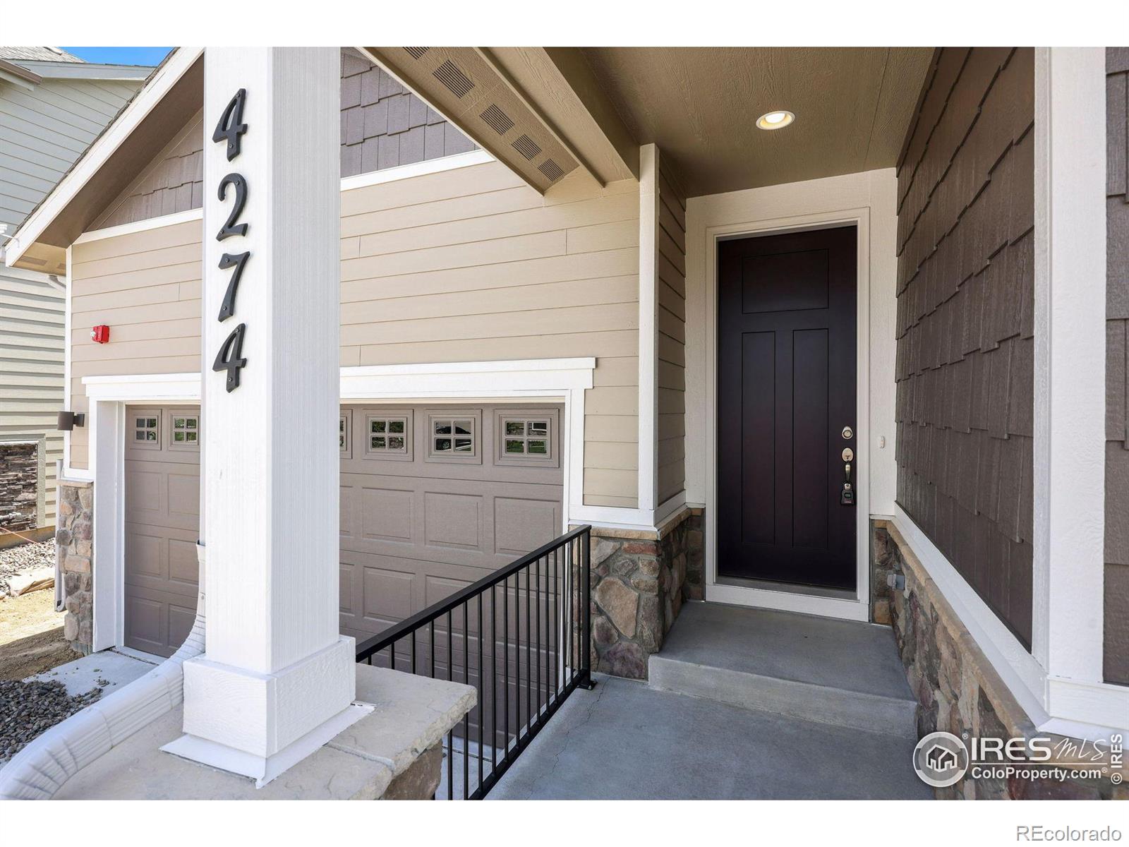 MLS Image #0 for 4274  martinson drive,loveland, Colorado