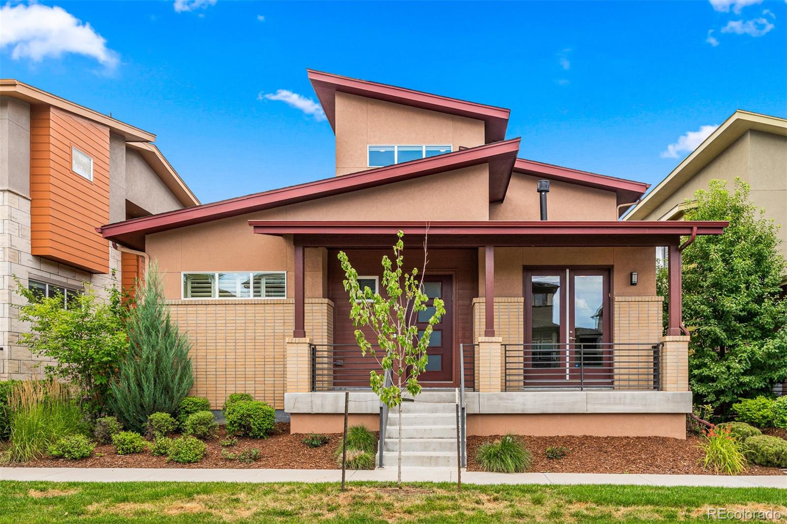 MLS Image #0 for 66  niagara street,denver, Colorado