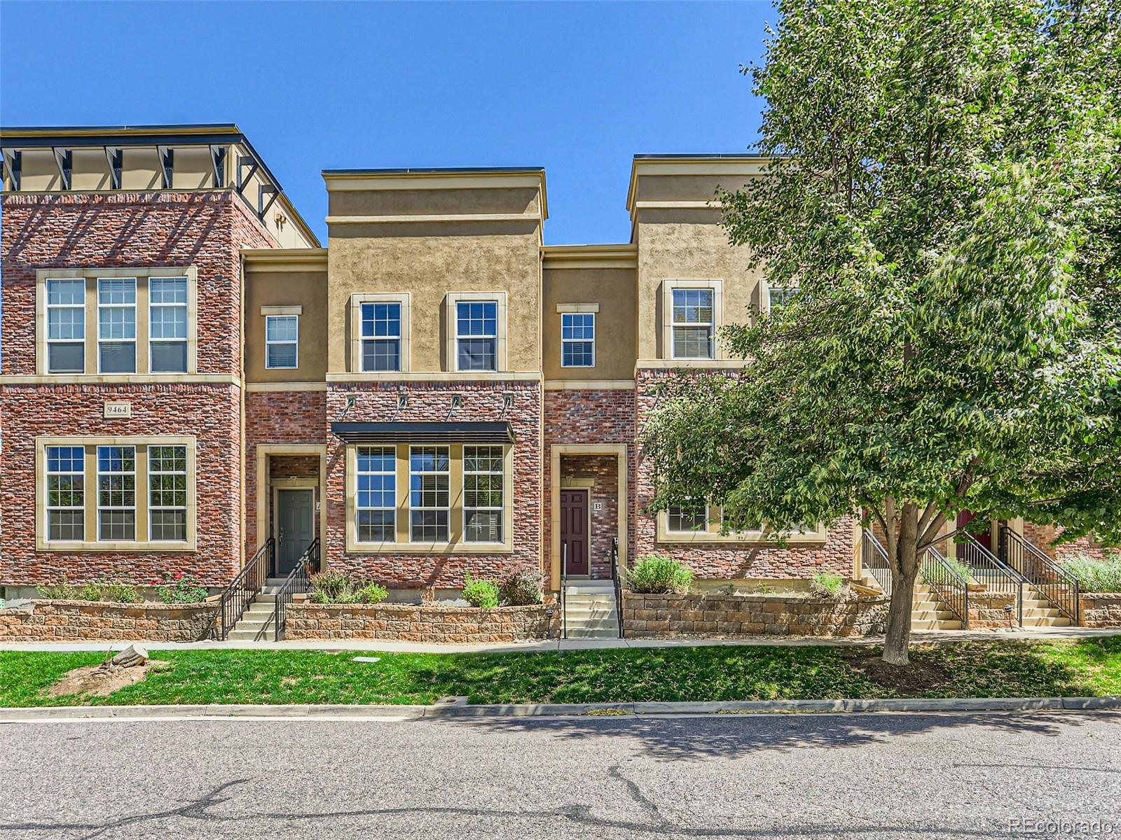 MLS Image #0 for 9464  elmhurst lane,highlands ranch, Colorado