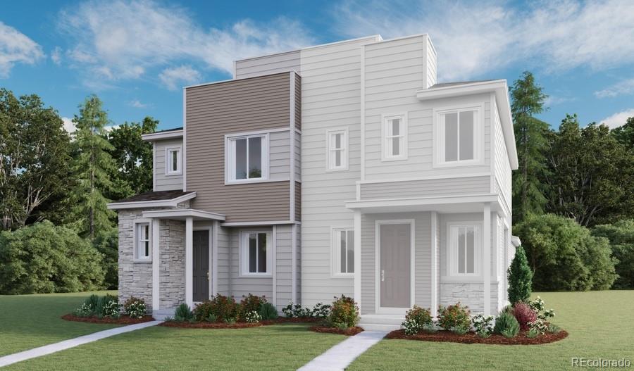 MLS Image #0 for 2458  foerster grass view,colorado springs, Colorado