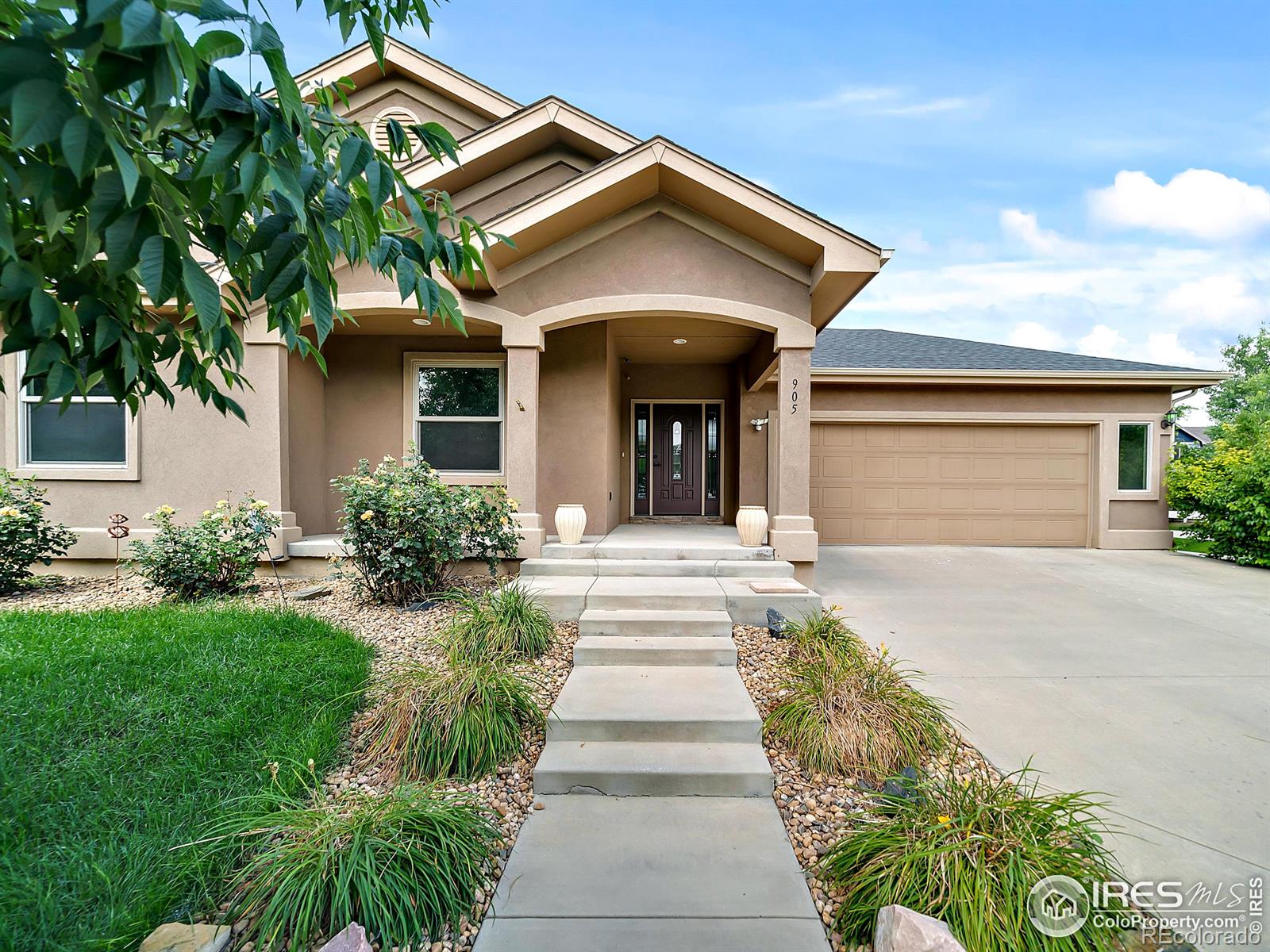 MLS Image #2 for 905  wilshire drive,berthoud, Colorado