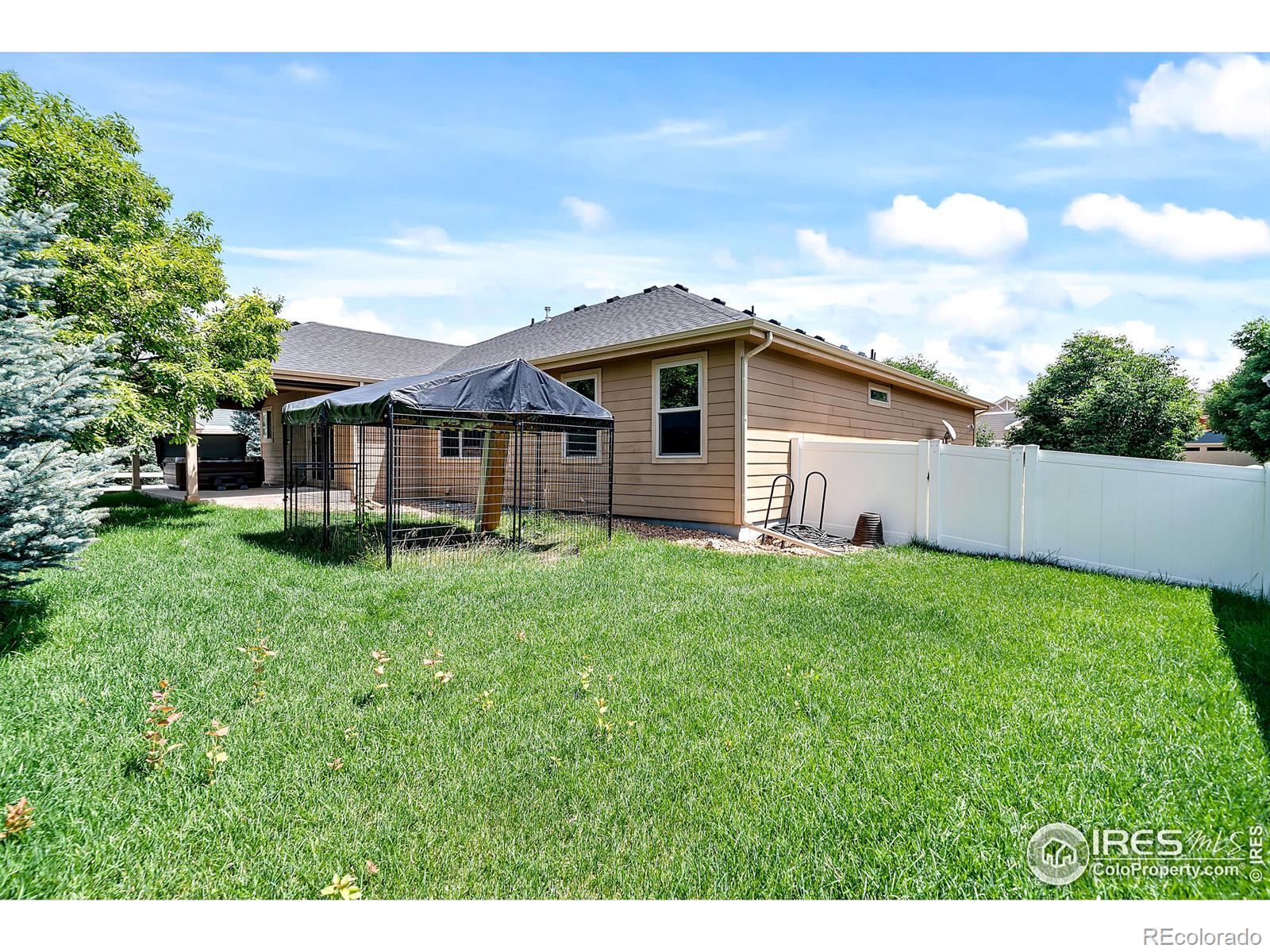 MLS Image #36 for 905  wilshire drive,berthoud, Colorado