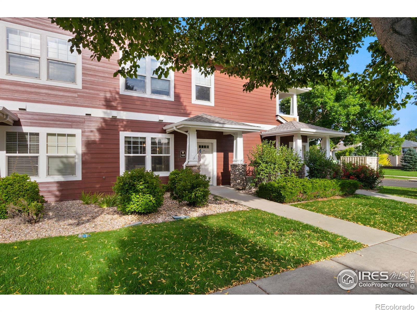 CMA Image for 2402  Owens Avenue,Fort Collins, Colorado