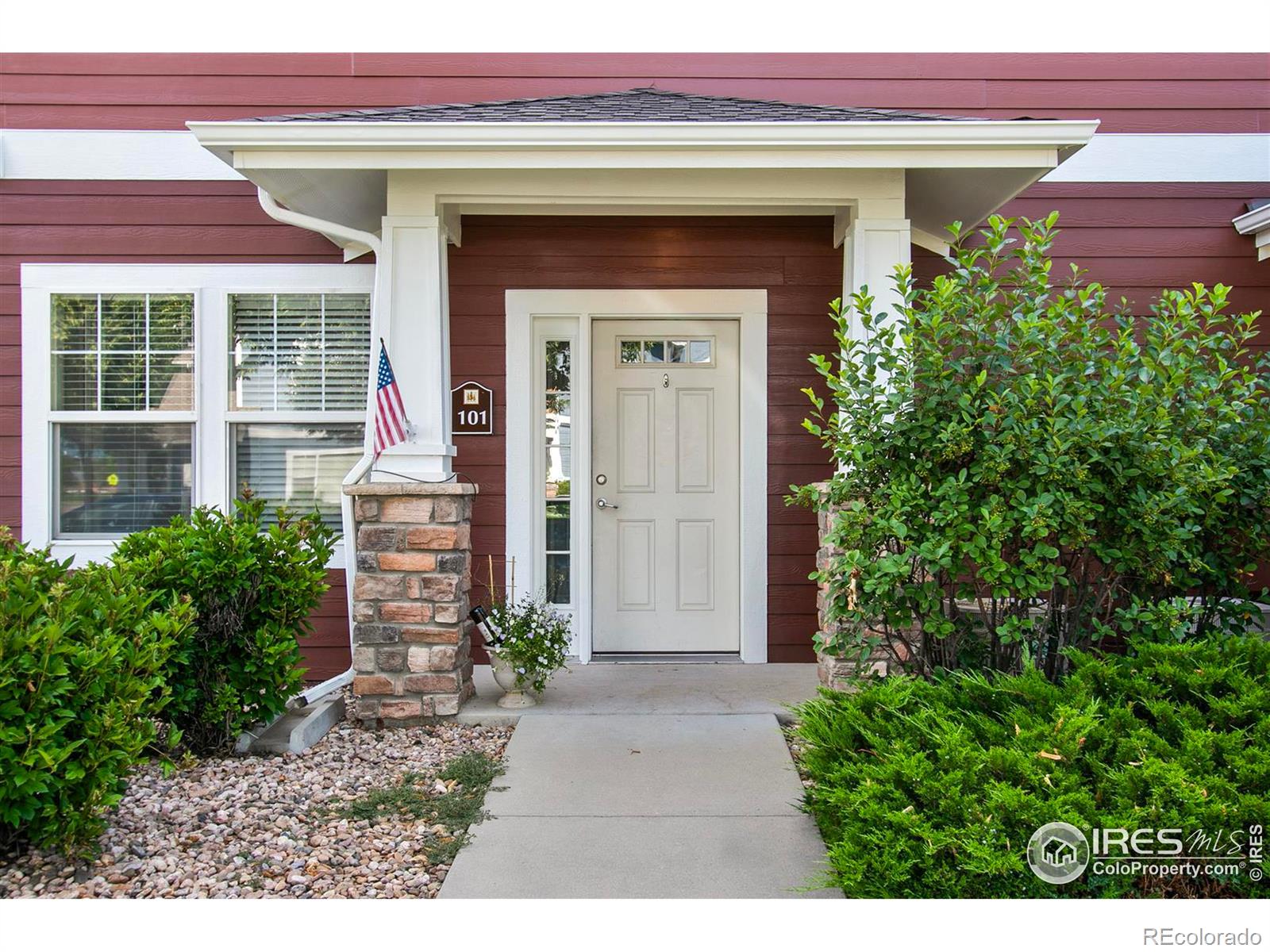 MLS Image #2 for 2402  owens avenue,fort collins, Colorado